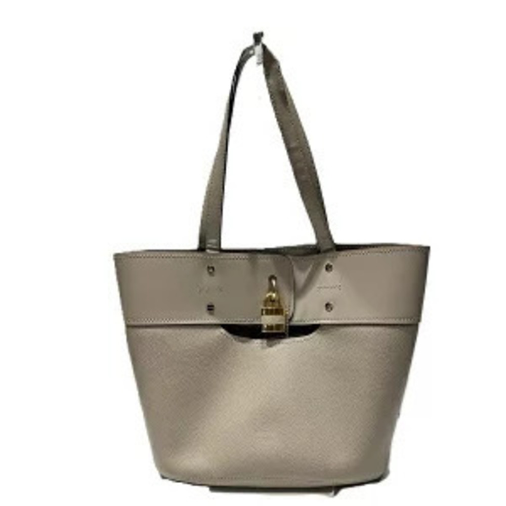 Chloe Abby Leather Bag Handbag